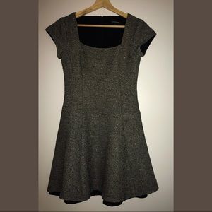 Sparkly Nanette Lepore Dress